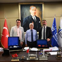 “Bursa’nın kültürel geleceğine birlikte yön vereceğiz” 