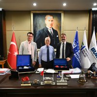 “Bursa’nın kültürel geleceğine birlikte yön vereceğiz” 