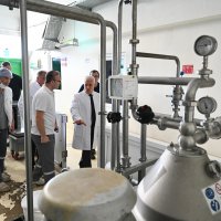 Bursa belediyeciliği, tüm ülkeye örnek olacak  