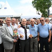 Bursa belediyeciliği, tüm ülkeye örnek olacak  