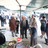 Bursa belediyeciliği, tüm ülkeye örnek olacak  