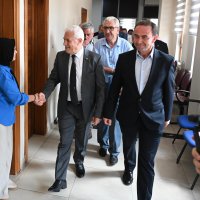 Bursa belediyeciliği, tüm ülkeye örnek olacak  