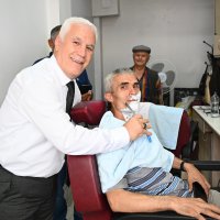 Bursa belediyeciliği, tüm ülkeye örnek olacak  