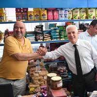 Bursa belediyeciliği, tüm ülkeye örnek olacak  