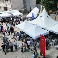 Bursa belediyeciliği, tüm ülkeye örnek olacak  