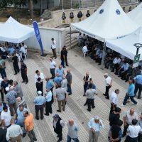 Bursa belediyeciliği, tüm ülkeye örnek olacak  