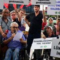 Bursa Kent Konseyi Engelliler Meclisi’nden ‘ÖTV’ çağrısı 