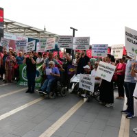 Bursa Kent Konseyi Engelliler Meclisi’nden ‘ÖTV’ çağrısı 