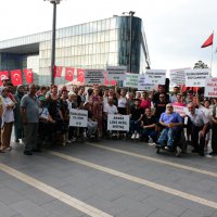 Bursa Kent Konseyi Engelliler Meclisi’nden ‘ÖTV’ çağrısı 