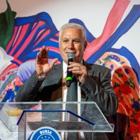 ‘Altın Karagöz’ Özbekistan’ın oldu 