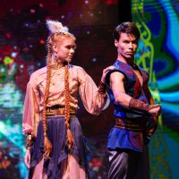 ‘Altın Karagöz’ Özbekistan’ın oldu 