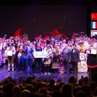 ‘Altın Karagöz’ Özbekistan’ın oldu 