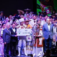 ‘Altın Karagöz’ Özbekistan’ın oldu 