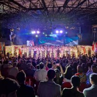 ‘Altın Karagöz’ Özbekistan’ın oldu 