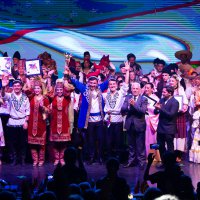 ‘Altın Karagöz’ Özbekistan’ın oldu 