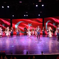 ‘Altın Karagöz’ Özbekistan’ın oldu 