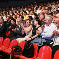 ‘Altın Karagöz’ Özbekistan’ın oldu 