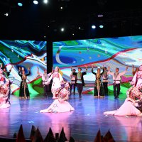 ‘Altın Karagöz’ Özbekistan’ın oldu 