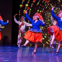 ‘Altın Karagöz’ Özbekistan’ın oldu 