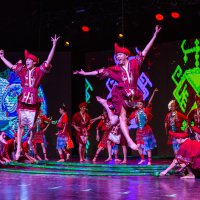 ‘Altın Karagöz’ Özbekistan’ın oldu 