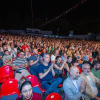 ‘Altın Karagöz’ Özbekistan’ın oldu 