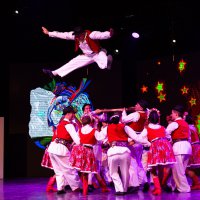 ‘Altın Karagöz’ Özbekistan’ın oldu 