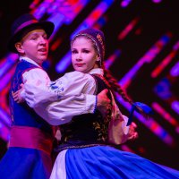 ‘Altın Karagöz’ Özbekistan’ın oldu 