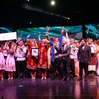 ‘Altın Karagöz’ Özbekistan’ın oldu 