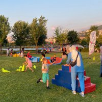 Bursa’da eğlenceli bilim yolculuğu 