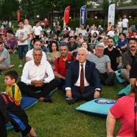 Bursa’da eğlenceli bilim yolculuğu 