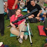 Bursa’da eğlenceli bilim yolculuğu 