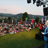 Bursa’da eğlenceli bilim yolculuğu 