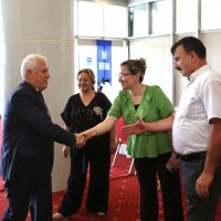 Bursa’nın turizm rotası şekilleniyor 