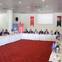 Bursa’nın turizm rotası şekilleniyor 