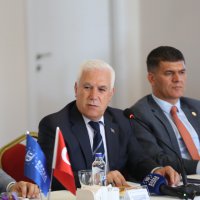 Bursa’nın turizm rotası şekilleniyor 