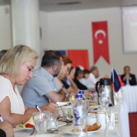 Bursa’nın turizm rotası şekilleniyor 