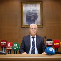 Başkan Bozbey, “Kentin geleceğine birlikte imza atalım” 