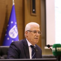 Başkan Bozbey, “Kentin geleceğine birlikte imza atalım” 