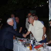 Başkan Bozbey, “Esnafla halkı tekrar barıştırmak istiyoruz” 