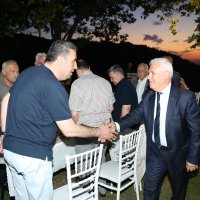 Başkan Bozbey, “Esnafla halkı tekrar barıştırmak istiyoruz” 