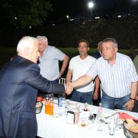 Başkan Bozbey, “Esnafla halkı tekrar barıştırmak istiyoruz” 