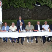 Başkan Bozbey, “Esnafla halkı tekrar barıştırmak istiyoruz” 