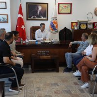 BESAŞ’ın ilk satış mağazası Gemlik’te açılıyor 