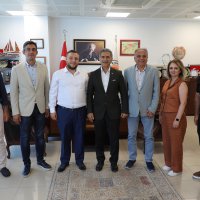 BESAŞ’ın ilk satış mağazası Gemlik’te açılıyor 