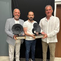 Cazın büyüsü Bursa’yı sardı 