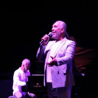 Cazın büyüsü Bursa’yı sardı 