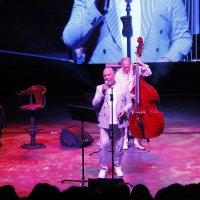 Cazın büyüsü Bursa’yı sardı 