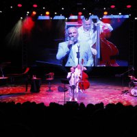 Cazın büyüsü Bursa’yı sardı 