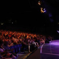 Cazın büyüsü Bursa’yı sardı 