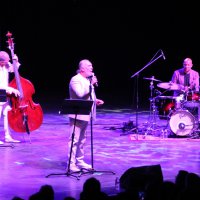 Cazın büyüsü Bursa’yı sardı 